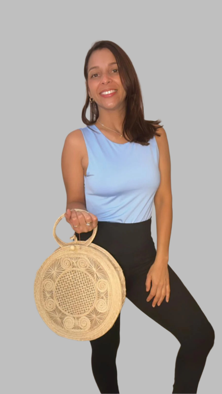 Circle Bag