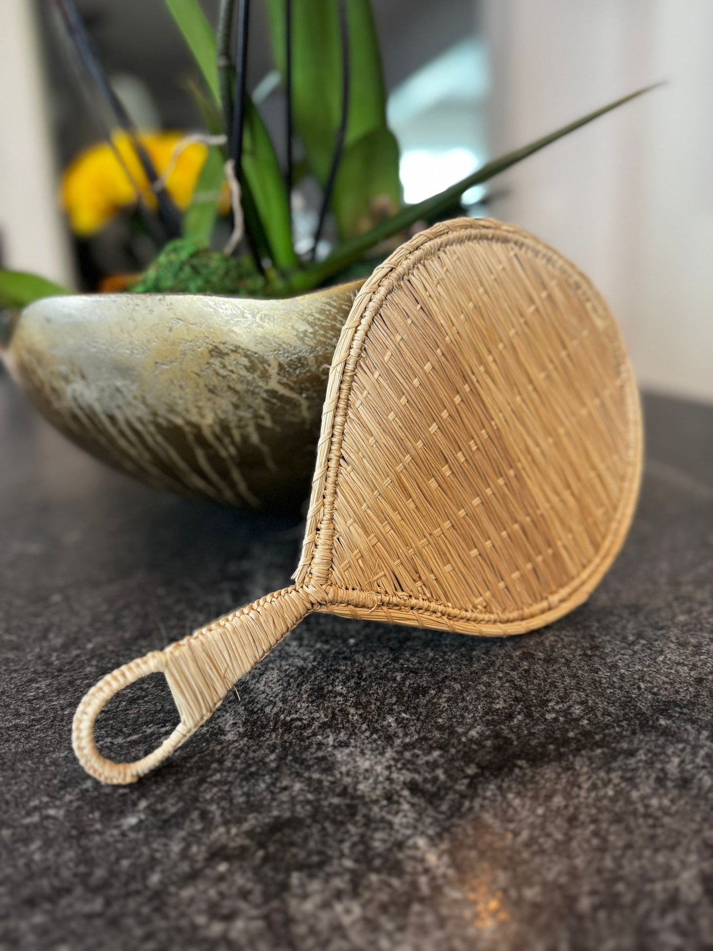 Hand Fans