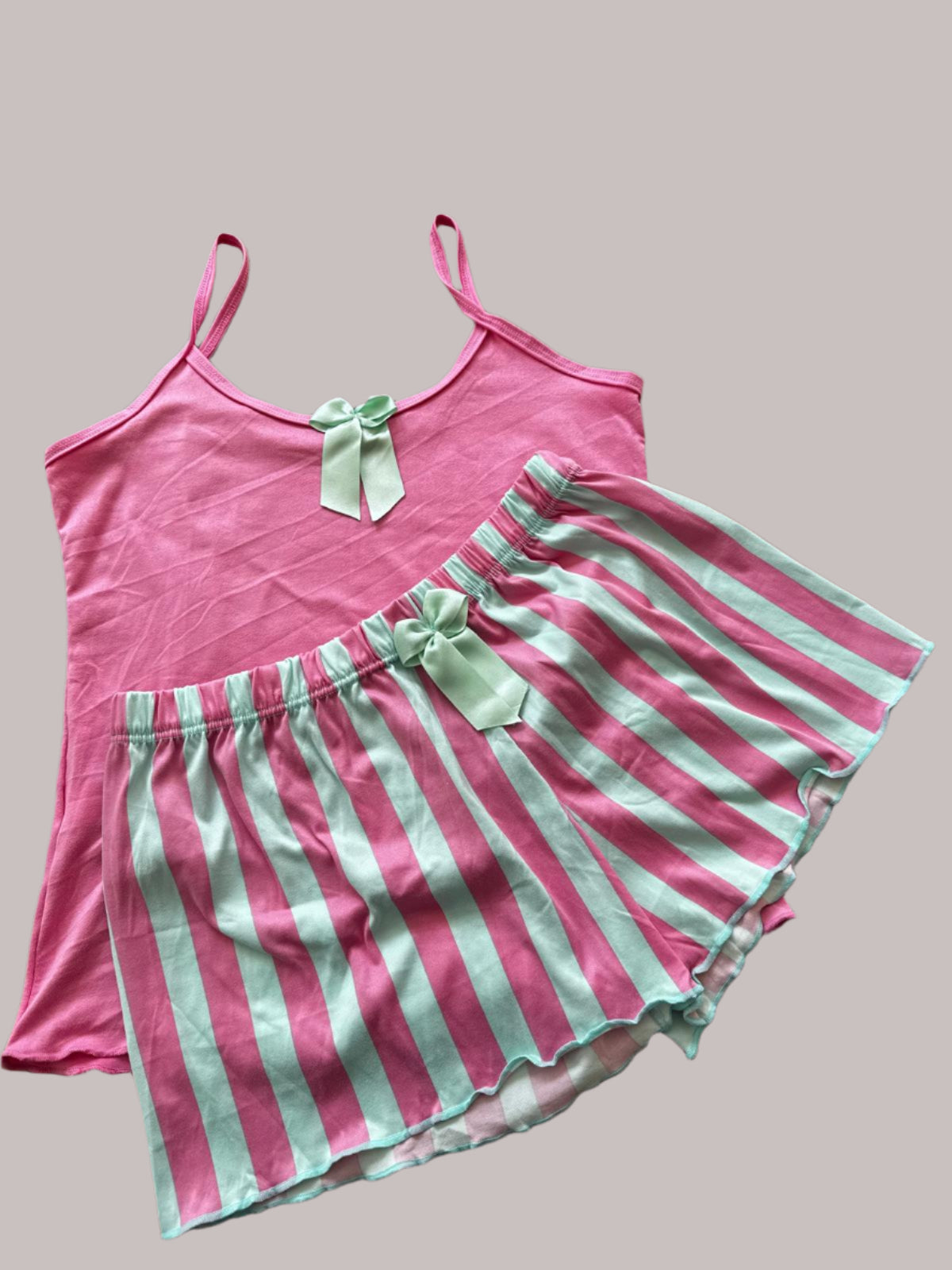 Pajamas Puunkie