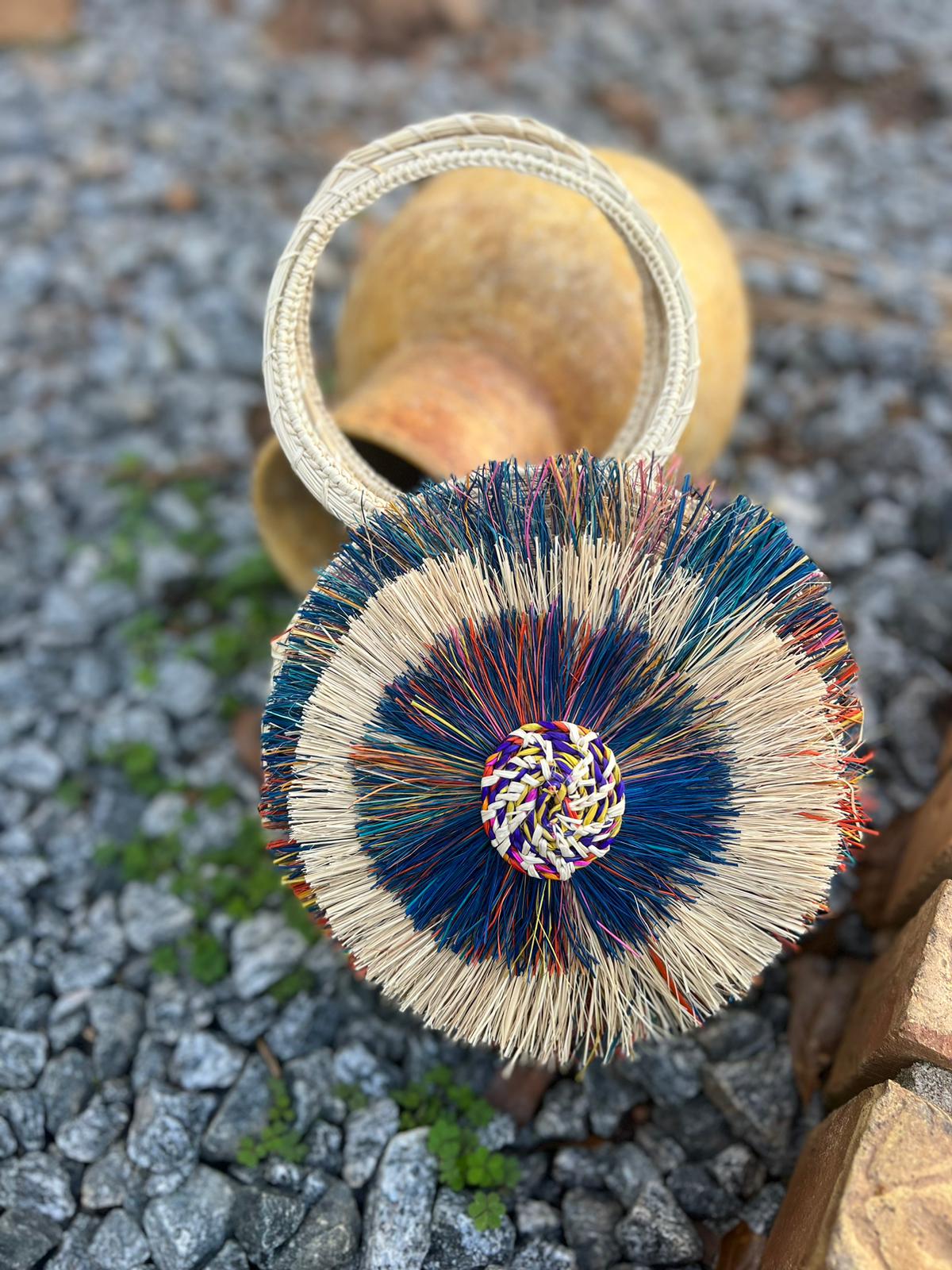 Rainbow Joy Bag