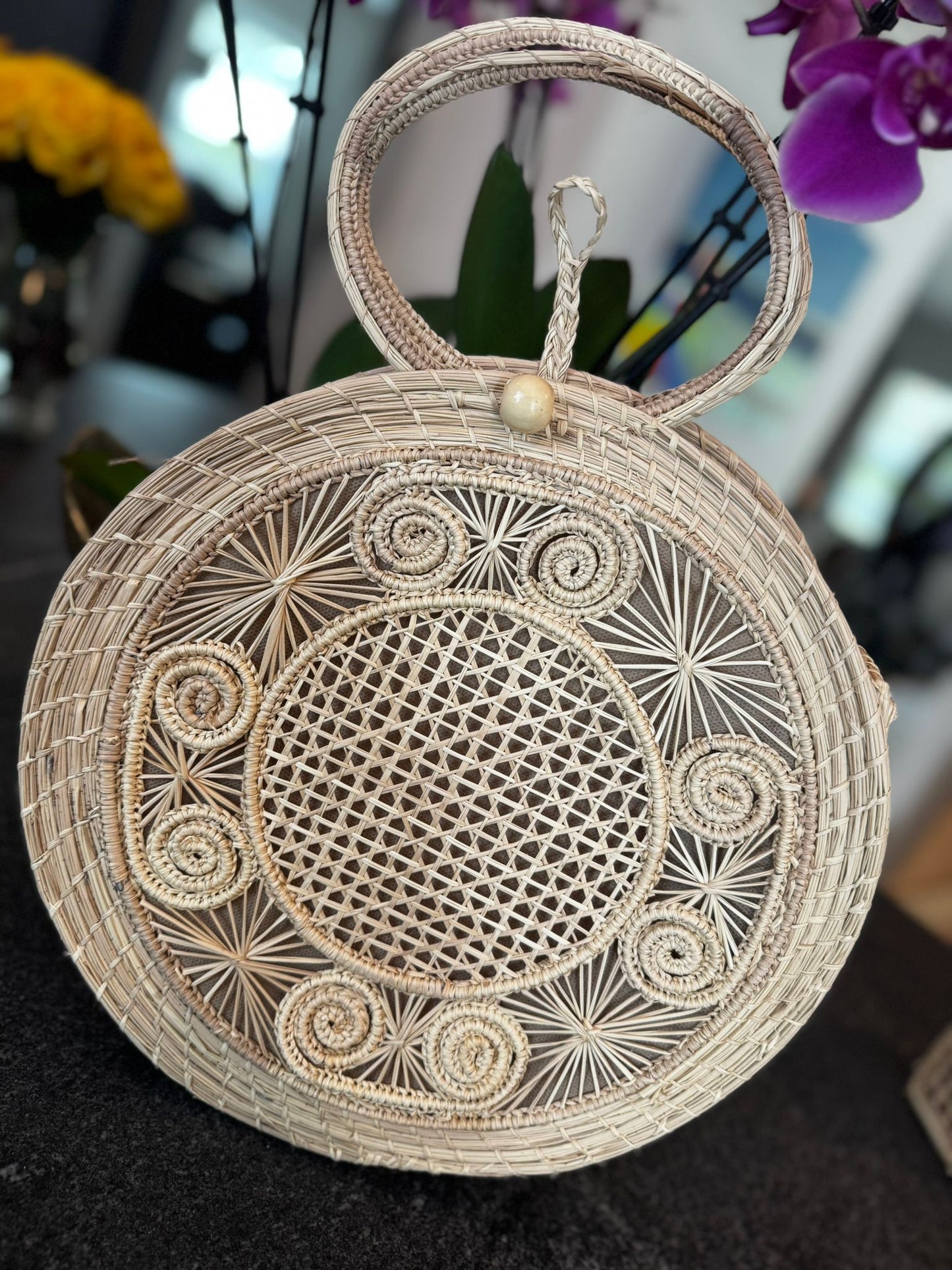 Circle Bag