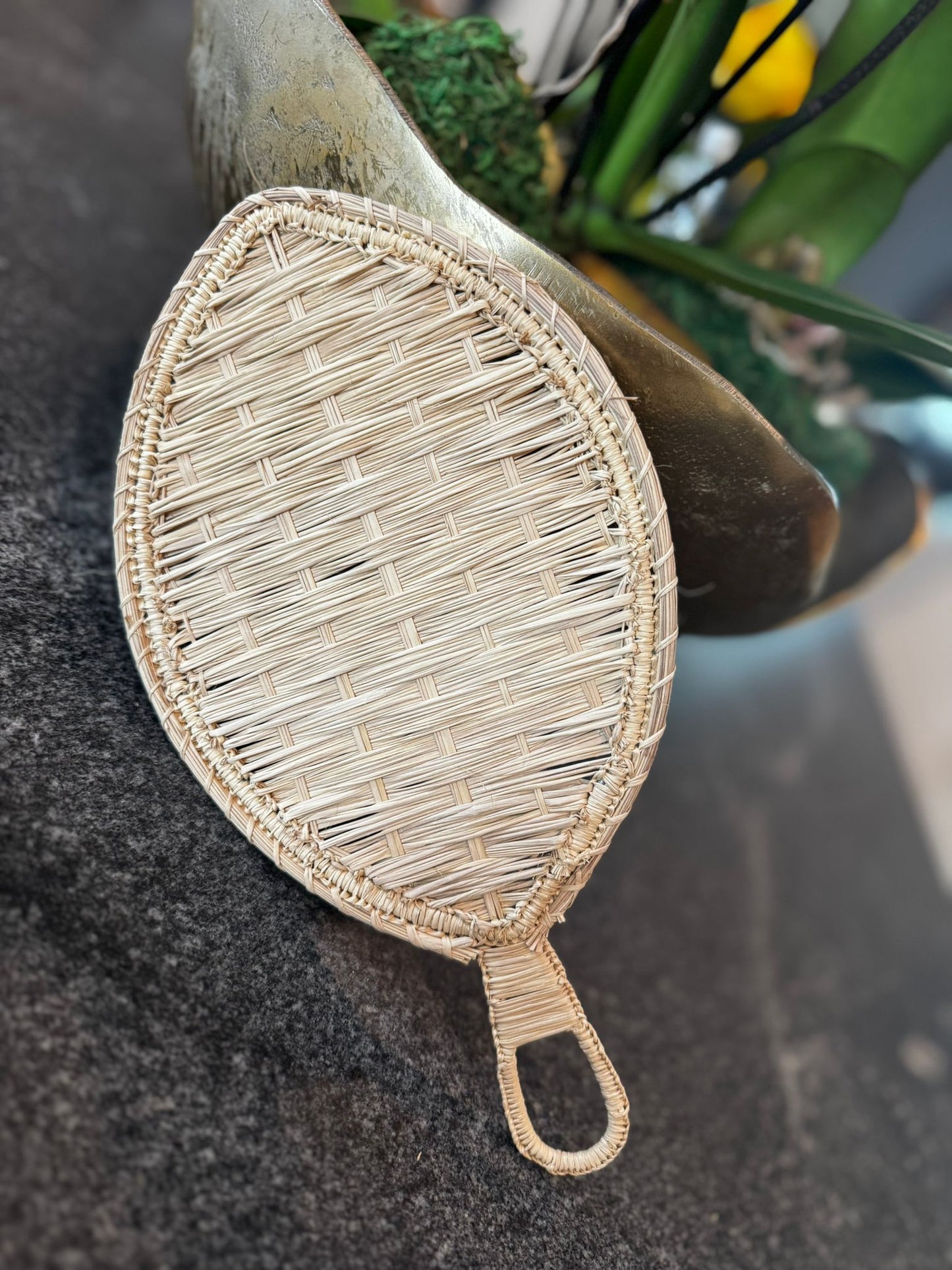 Hand Fans