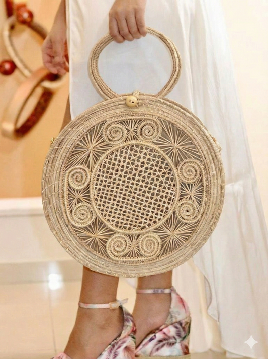 Circle Bag