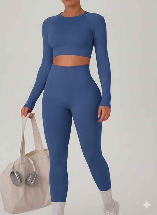 Flex & amp; Go Everyday Set