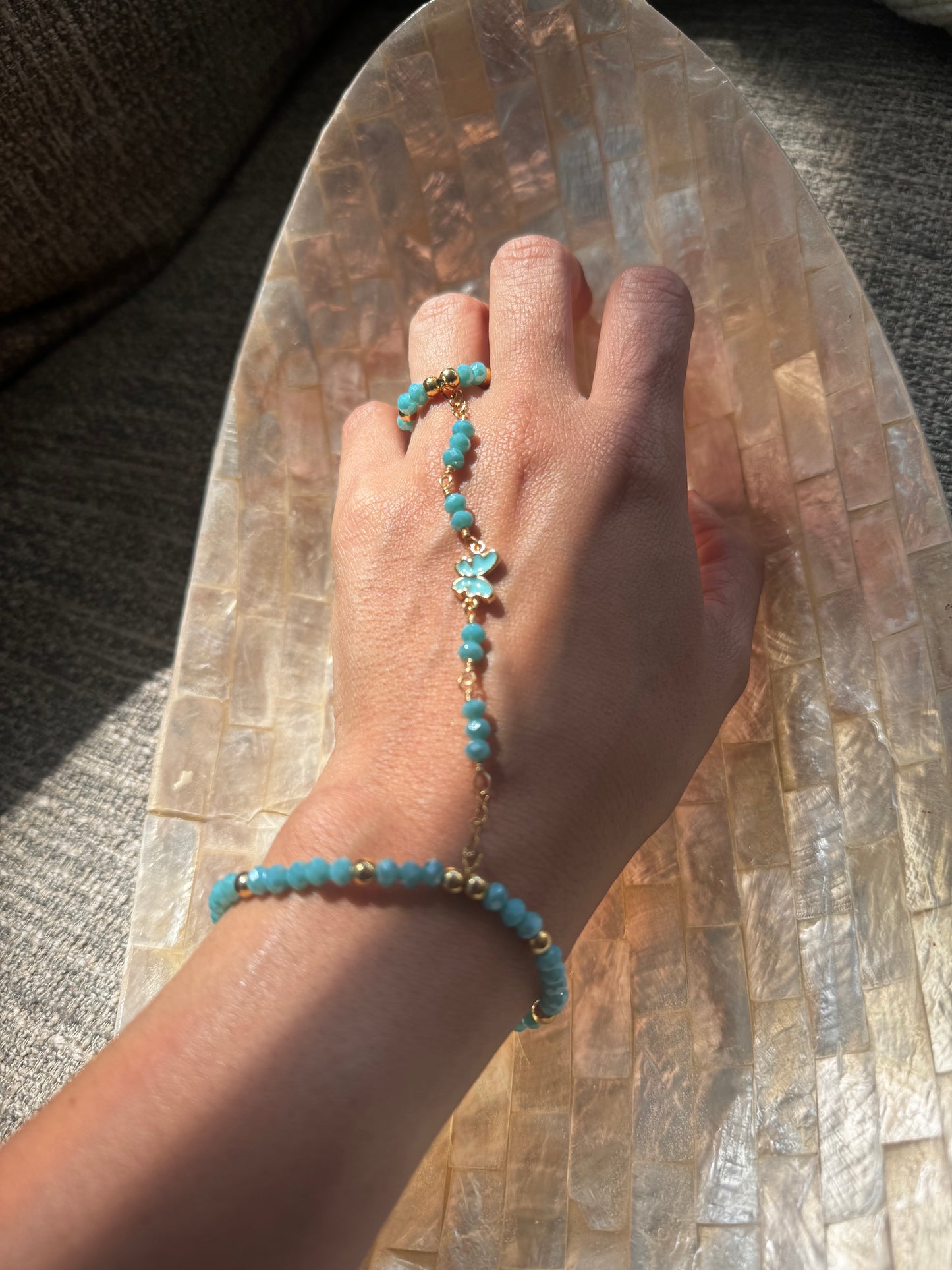 Bracelet Set  Passion & Power