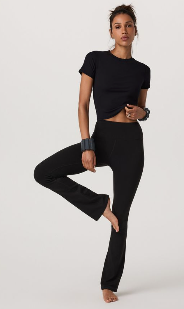 Black Active Essential Set