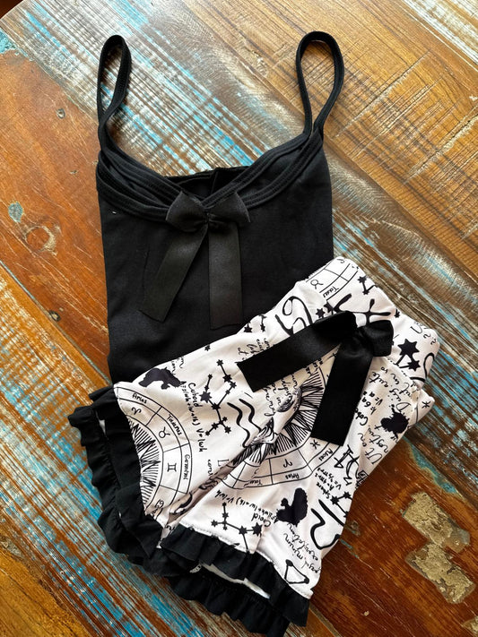 Paris Nuit Pajamas