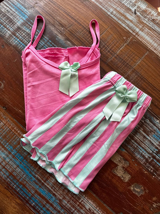 Pajamas Puunkie