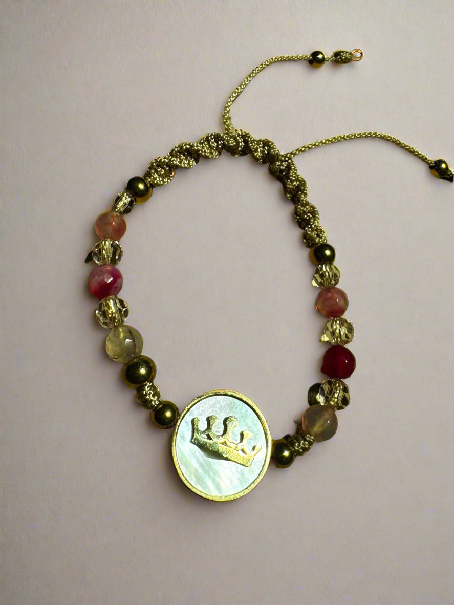 Queen’s  Bracelet