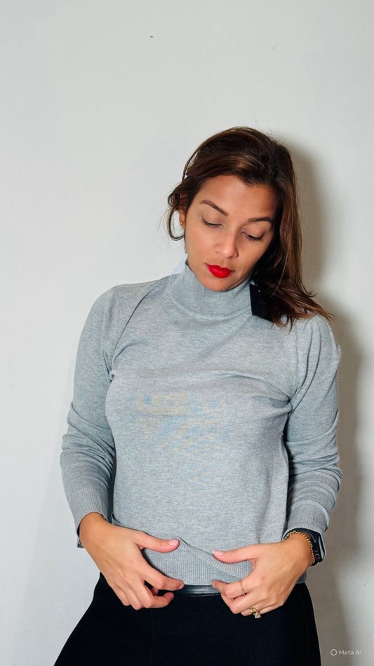 Essential Long-Sleeve Basics