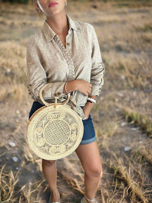 Circle Bag