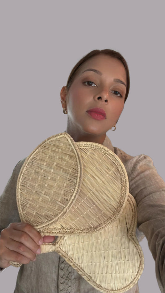 Hand Fans