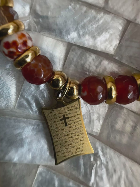 Prayer Bracelet